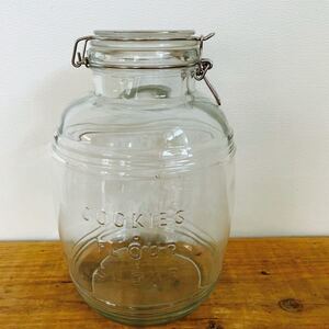 ガラスジャー(保存瓶) キッチン用品