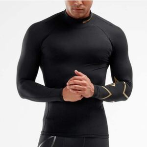 定価14,300円【新品】2XU ツータイムズユー メンズXLサイズ MCS コンプレッション