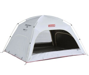 新品未開封　COLEMAN コールマン スクリーンIGシェード ＋ 遮光　キャンプ ドーム型テント　