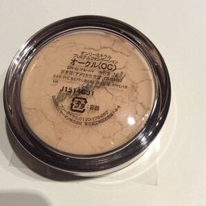 オンリーミネラル プレミアムファンデーション オークル 7g