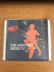 THE LIGHTNING SEEDS / TILT