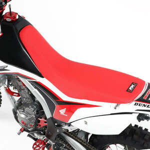 HONDA ホンダ CRF250L CRF250M ラリー CRF250RALLY オールグリップ シートカバー