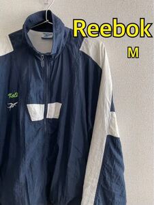Reebok リーボック ナイロンジャケット