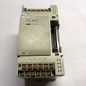 MITSUBISHI FX-16EX /k