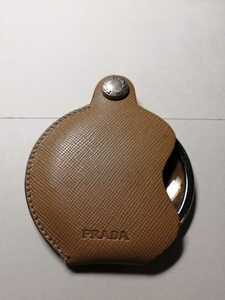 PRADA hand magnifying glass ultra. rare thing 