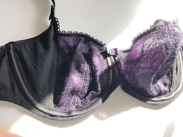 70D☆Chantelle シャンテル フランス海外高級ランジェリー