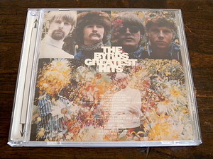 ■ THE BYRDS / GREATEST HITS ■ バーズ / ベスト