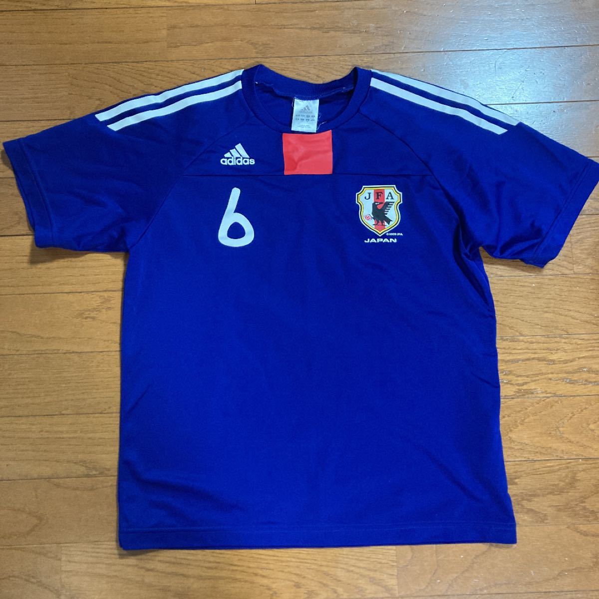 超目玉枠】 2022 サッカー日本代表 ホーム 日本代表 メモリアル 2022