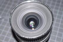 9270 実用品 ニコン Nikon AI-S NIKKOR 20mm 2.8_画像9