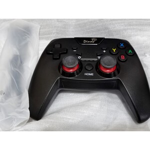 ワイヤレスコントローラー Switch ゲーム用 個人保管で使用してない製品です ゲーム用