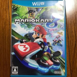 【Wii U】 マリオカート8