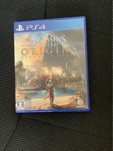 ps4 アサシンクリードオリジンズ アサシンクリード オリジンズ