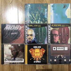 CD クラブ
