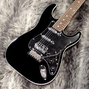 Fender Japan Made in Japan Aerodyne II HSS Stratocaster Black