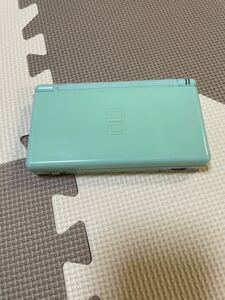 ニンテンドーDS Lite アイスブルー