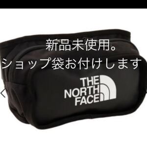 ノースフェイス ボディバッグ
