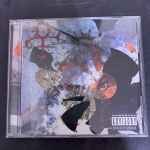 【輸入盤】 Chaos & Disorder/プリンス prince