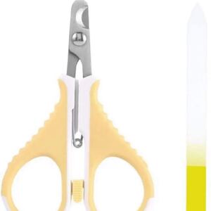 ペット用爪切り ネイルトリマー 爪トリマー 爪切り ペット用ハサミ