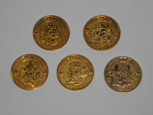 ヤフオク ゲーム用コインの中古品 新品 未使用品一覧 ヤフオク ゲーム用コインの中古品 新品 未使用品一覧