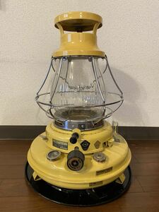 * beautiful goods * Japan boat light nisen opening type kerosine stove rupinasMG-3 antique Showa Retro 