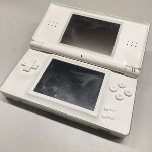 ニンテンドーDS Lite タッチペン ホワイト