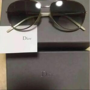 Dior homme サングラス