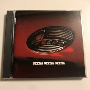 ▲▲ジーナ GEENA GEENA GEENA▲▲