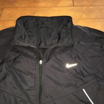 ★【 NIKE 】★ ナイロンフルジップジャケット ★サイズL ★SP20_画像2