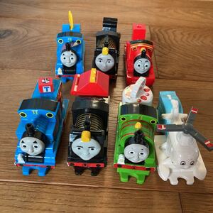 プラレール ハッピーセット トーマス