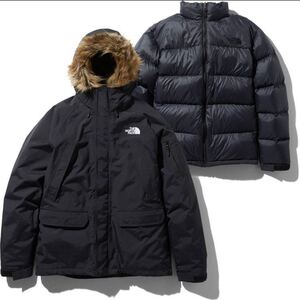 THE NORTH FACE ザ・ノース・フェイス グレース トリクライメイト ジャケット