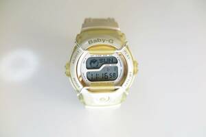 CASIO カシオ Baby-G クマとペンギン☆限定 BGT-110 希少！腕時計 稼働品