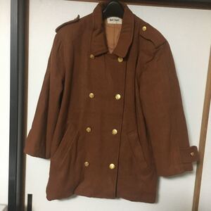 テーラードジャケットコート☆