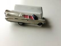 １９５９年 キャデラック 陶器製 名刺立て ビジネス カード ホルダー スタンド ビンテージ アメ車_画像2