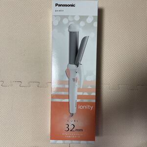 パナソニック カールアイロン 32mmイオニティ