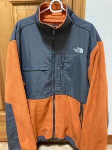 THE NORTH FACE デナリジャケット フリースジャケット
