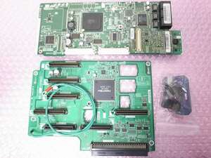 # rock through PRECOT L option motherboard [NR-OPMBD] (2)#