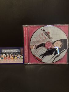 AOA RUNWAY 初回限定仕様 CD チャンミ　即決