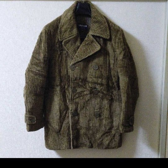 セット割あり】ohta オータ メンズ コート Mサイズ | robaticschool.com