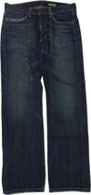 ポロ ラルフローレン ブルーデニム ジーンズ w30 クラシック 867 polo ralph lauren classic blue denim jeans used加工 82cm_画像1