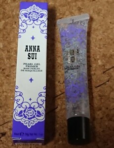 ANNA SUI パールジェルプライマー