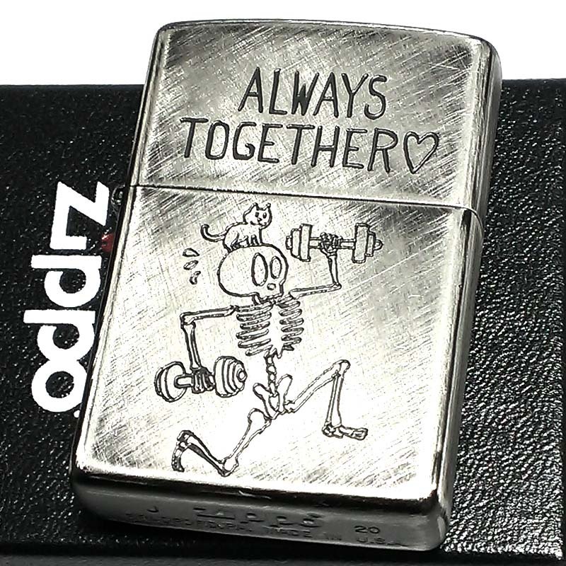 スカルジッポZippoライターの値段と価格推移は?|63件の売買情報を ...