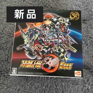 【Switch】スーパーロボット大戦30 超限定版 METAL ROBOT魂 新品未使用
