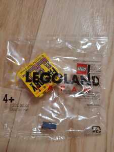 レゴランド　ジャパン　 限定ブロック LEGO レゴブロック　ファクトリー