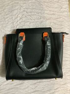鬼滅の刃 煉獄杏寿郎モデル ハンドバッグ