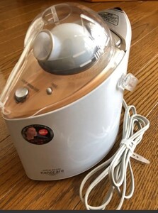 National イオンスチーマーナノケアEH2461