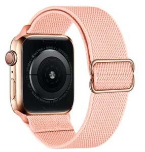 1-7 Apple watch レザーストラップ リジナルマグネットバックル3 5 4 6 se 7 38/40mm 41mm