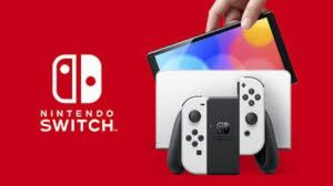 任天堂 switch 有機ELモデル ホワイト