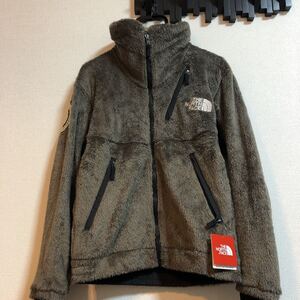 新品タグ付 Lサイズ ワイマラナーブラウン ノースフェイス Antarctica VERSA LOFT アンタークティカ バーサロフト ジャケット NA61930 WM