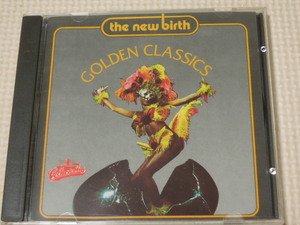 The New Birth Golden Classics CD