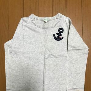 3can4on 長袖Tシャツ110